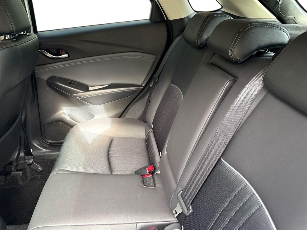 Mazda CX-3 2,0 Skyactiv-G Optimum 121HK 5d 6g Aut. - Image 11