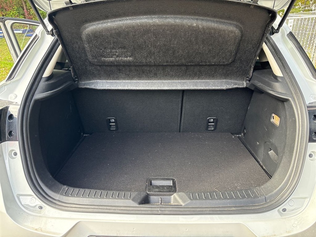 Mazda CX-3 2,0 Skyactiv-G Optimum 121HK 5d 6g Aut. - Image 13