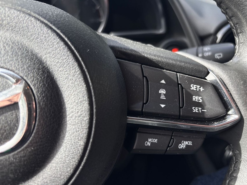 Mazda CX-3 2,0 Skyactiv-G Optimum 121HK 5d 6g Aut. - Image 16