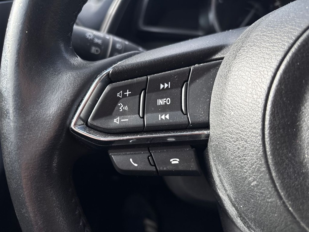 Mazda CX-3 2,0 Skyactiv-G Optimum 121HK 5d 6g Aut. - Image 18