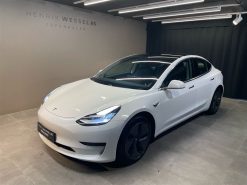 Tesla Model 3 EL Standard Range Plus 325HK Aut.