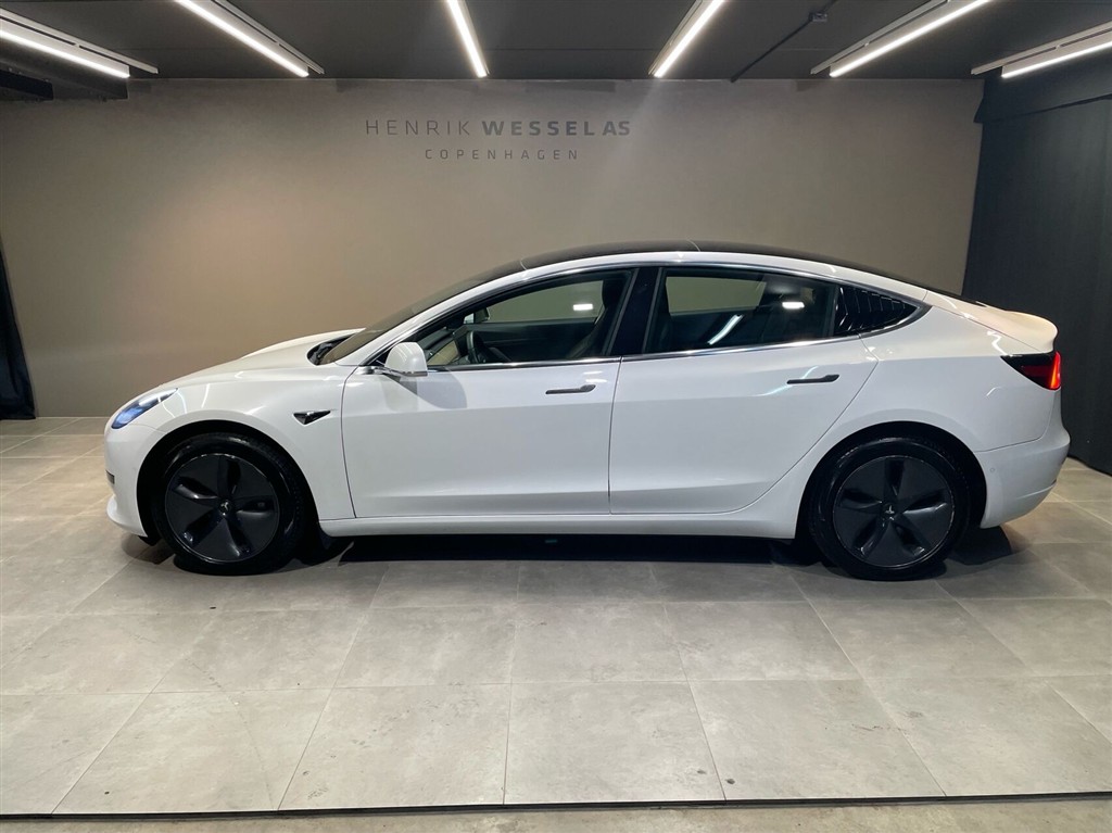Tesla Model 3 EL Standard Range Plus 325HK Aut. - Image 2
