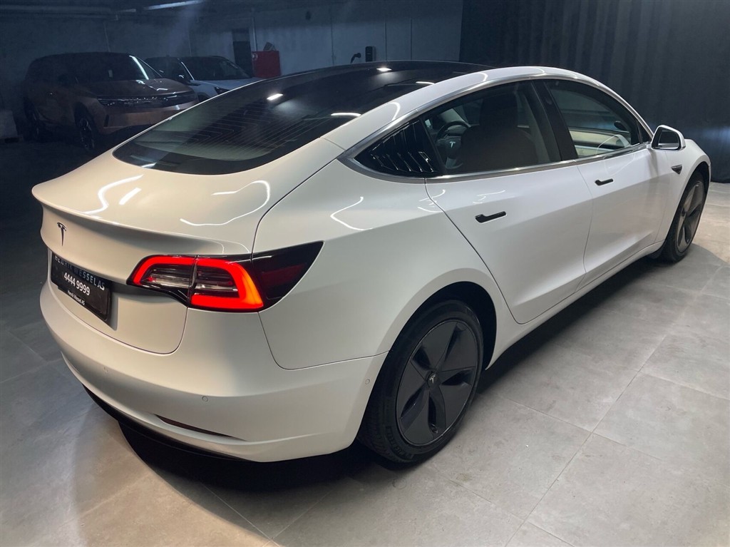 Tesla Model 3 EL Standard Range Plus 325HK Aut. - Image 5