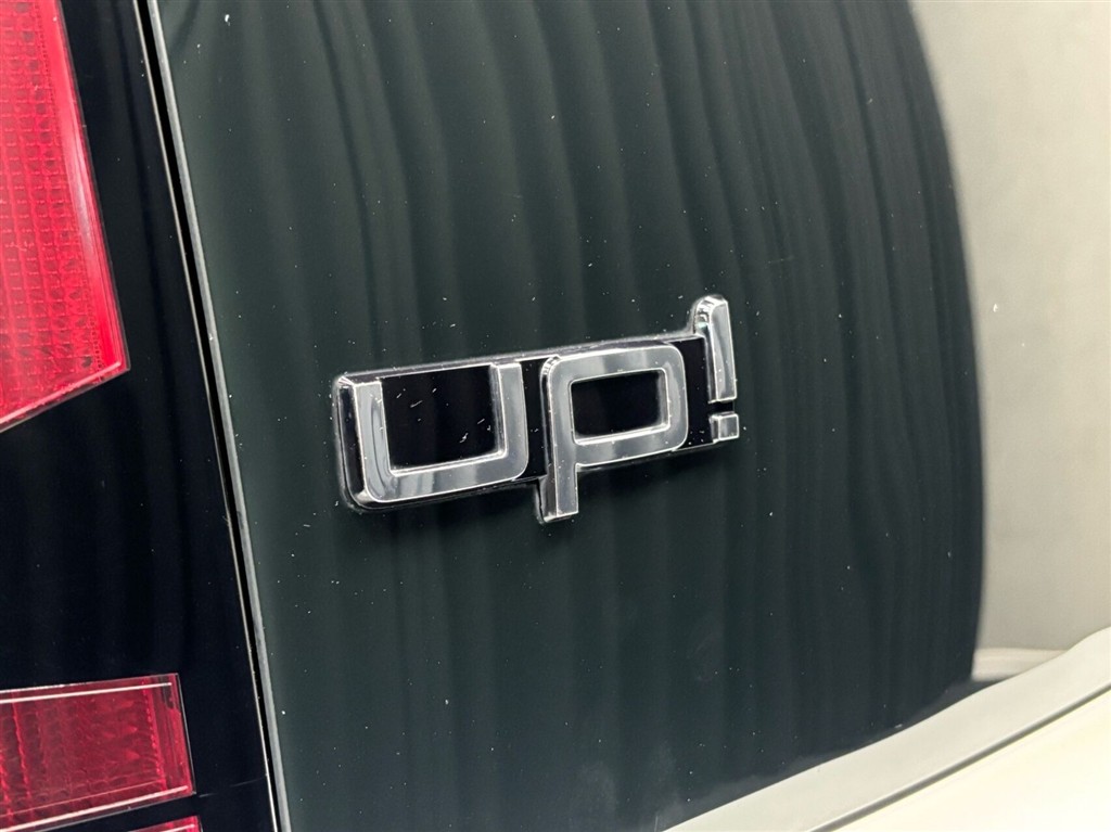 VW up 1,0 MPI BMT Move ASG 60HK 5d Aut. - Image 7