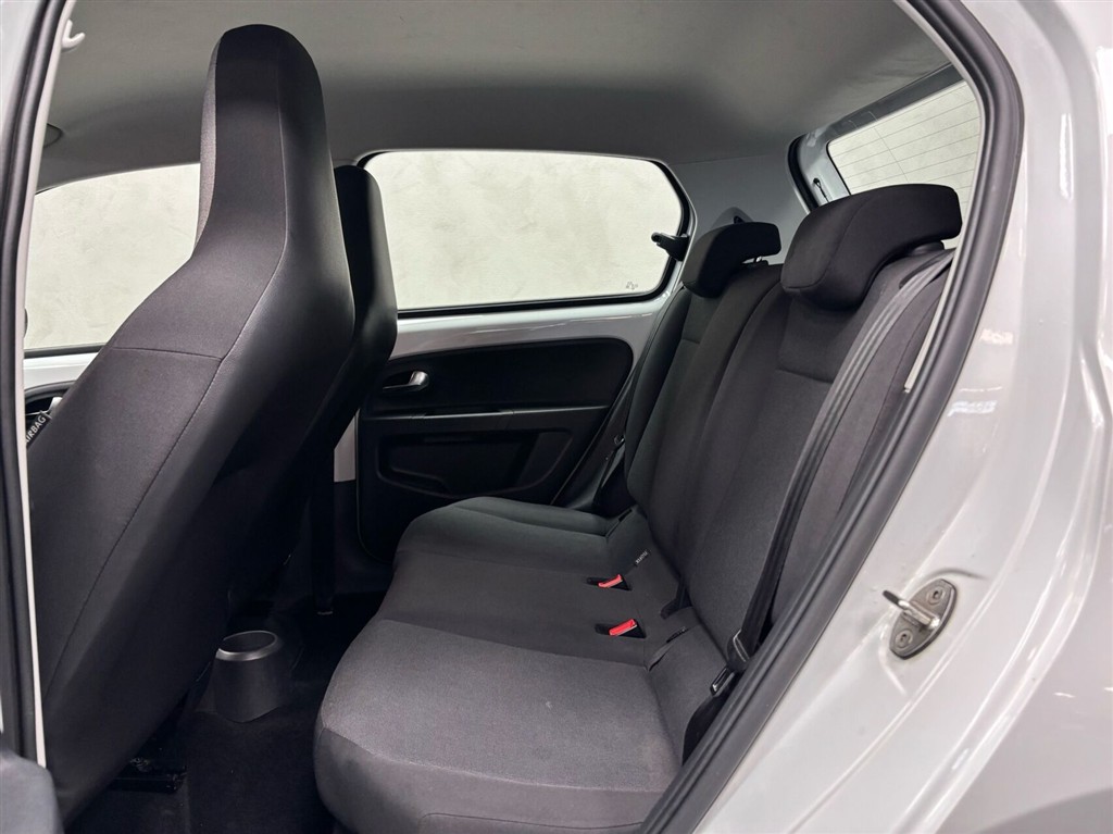 VW up 1,0 MPI BMT Move ASG 60HK 5d Aut. - Image 10