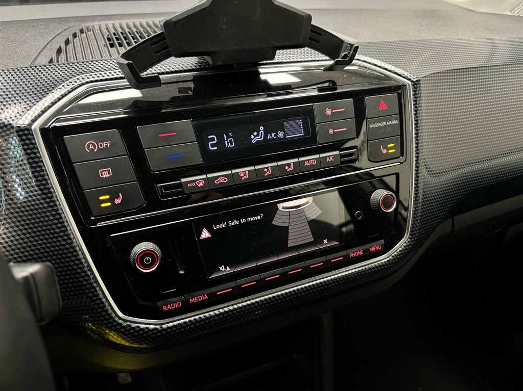 VW up 1,0 MPI BMT Move ASG 60HK 5d Aut. - Image 17