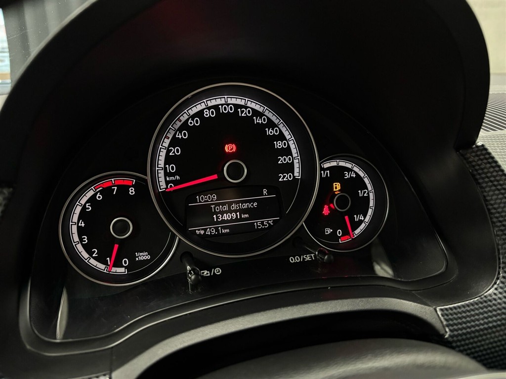 VW up 1,0 MPI BMT Move ASG 60HK 5d Aut. - Image 18