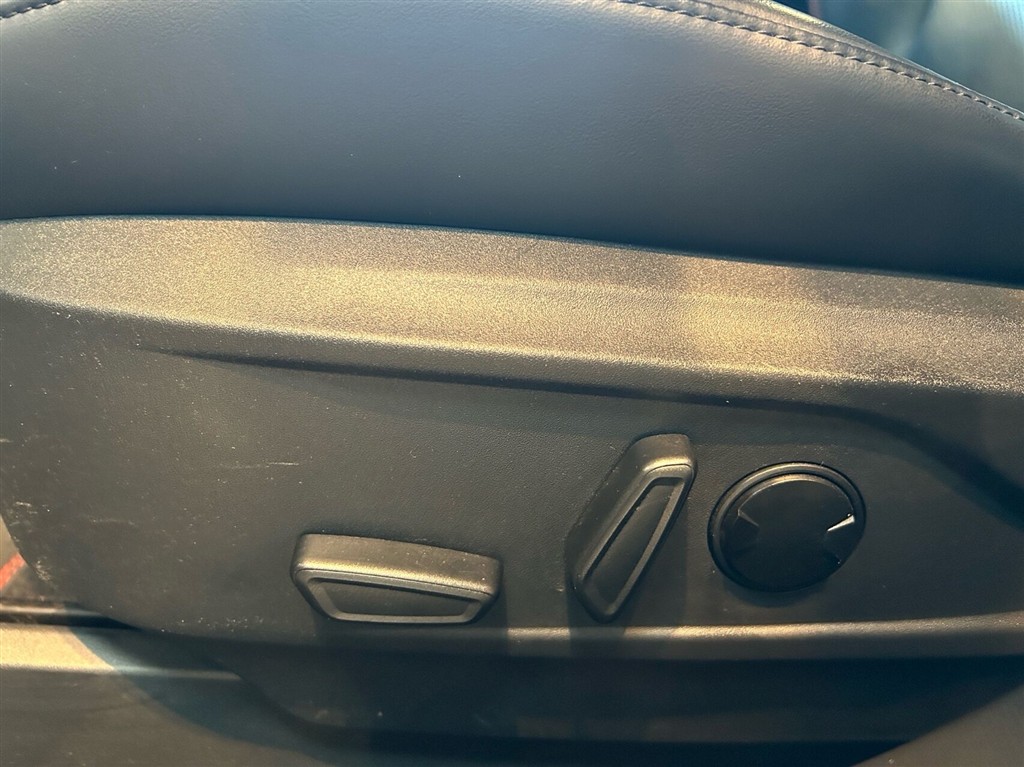 Ford Mustang Mach-E EL UR Premium 294HK 5d Aut. - Image 12