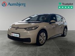 VW ID.3 EL 204HK 5d Aut.