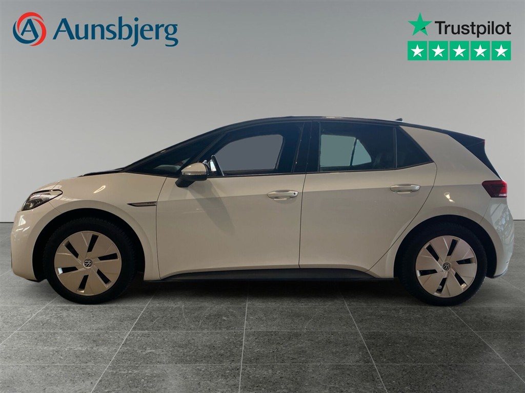 VW ID.3 EL 204HK 5d Aut. - Image 2