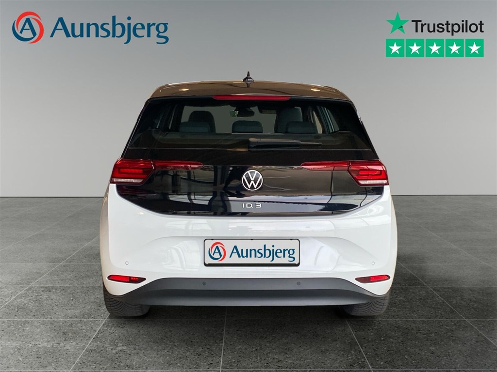 VW ID.3 EL 204HK 5d Aut. - Image 4