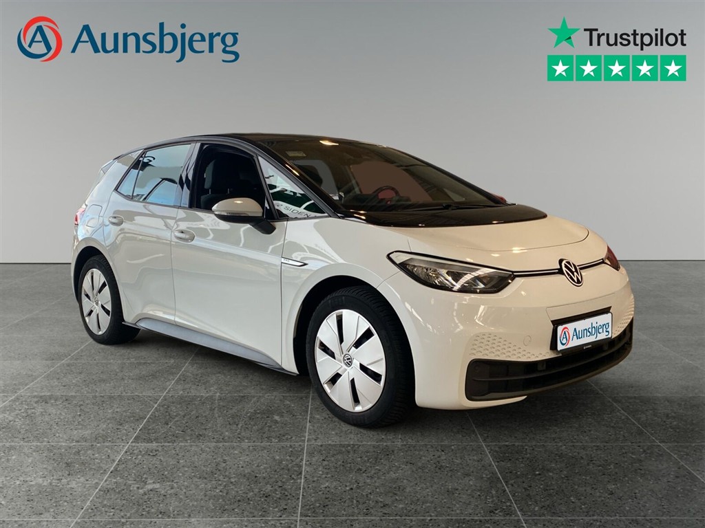 VW ID.3 EL 204HK 5d Aut. - Image 7