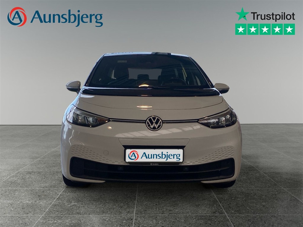 VW ID.3 EL 204HK 5d Aut. - Image 8