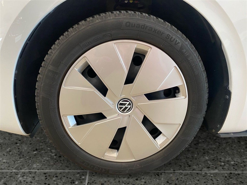 VW ID.3 EL 204HK 5d Aut. - Image 9