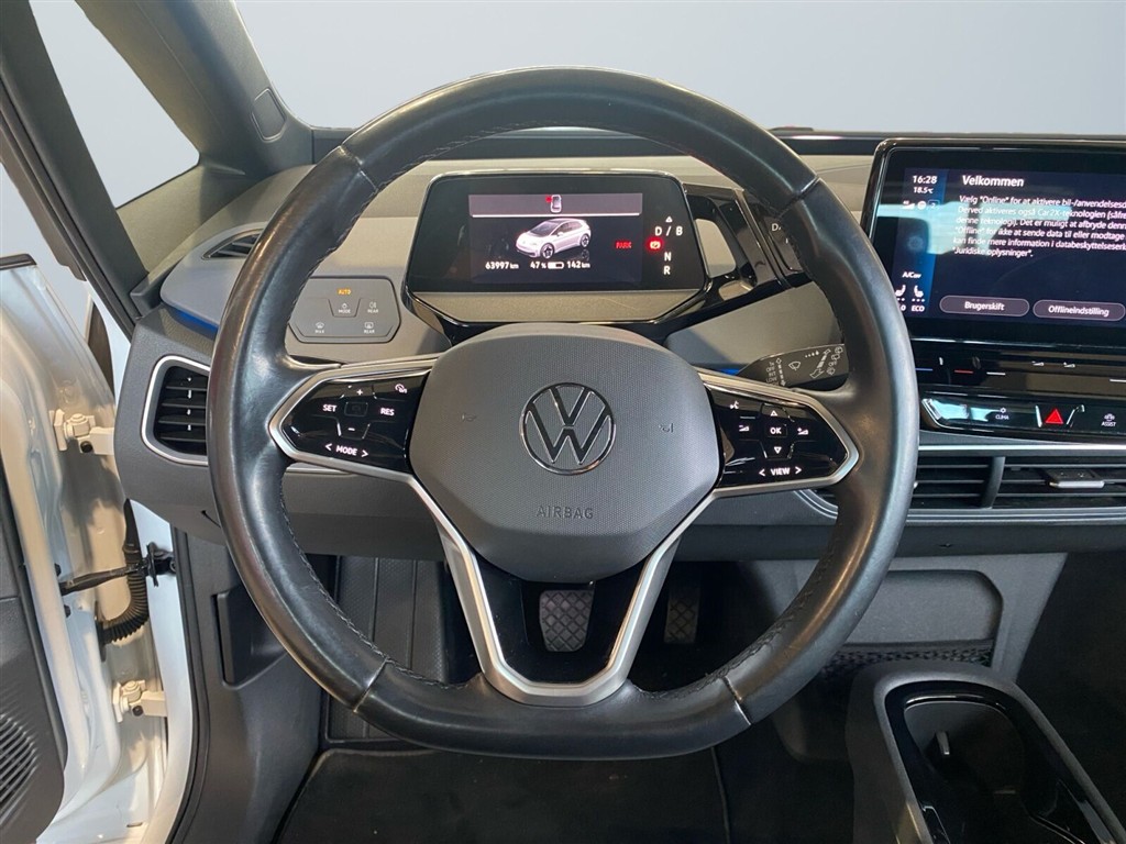 VW ID.3 EL 204HK 5d Aut. - Image 13
