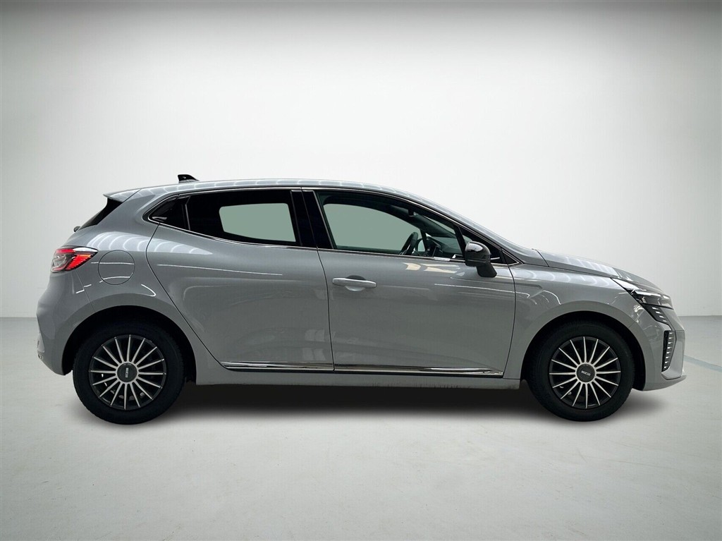 Renault Clio 1,0 TCE Techno 90HK 5d 6g - Image 6