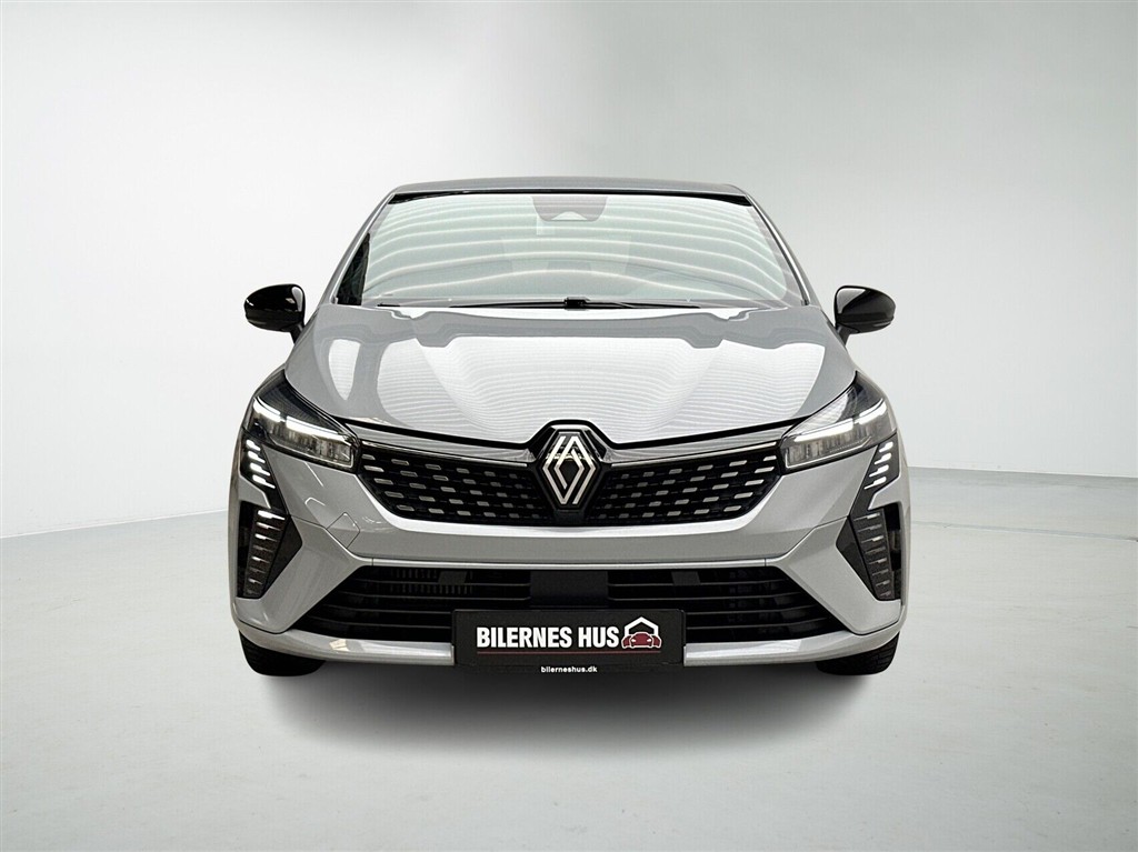 Renault Clio 1,0 TCE Techno 90HK 5d 6g - Image 7