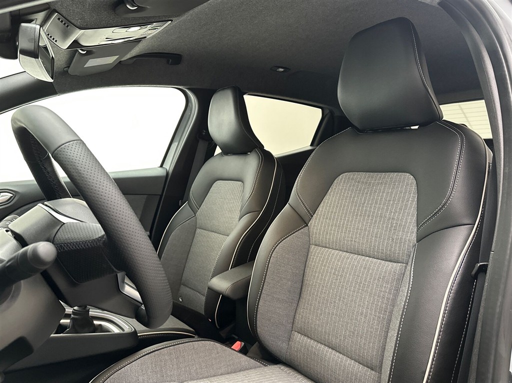 Renault Clio 1,0 TCE Techno 90HK 5d 6g - Image 19