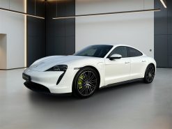Porsche Taycan EL Performance+ 381HK 4d Aut.