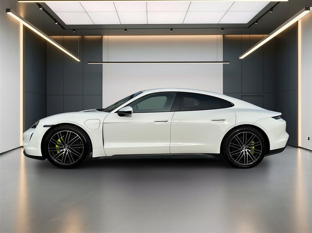 Porsche Taycan EL Performance+ 381HK 4d Aut. - Image 2