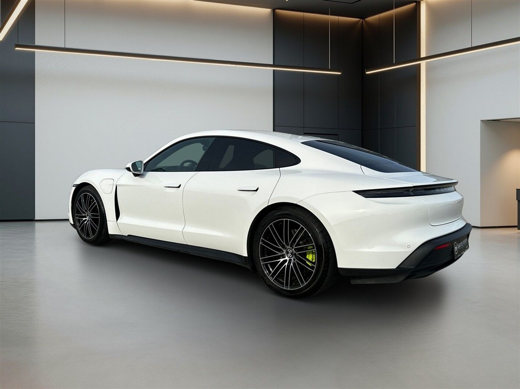 Porsche Taycan EL Performance+ 381HK 4d Aut. - Image 3