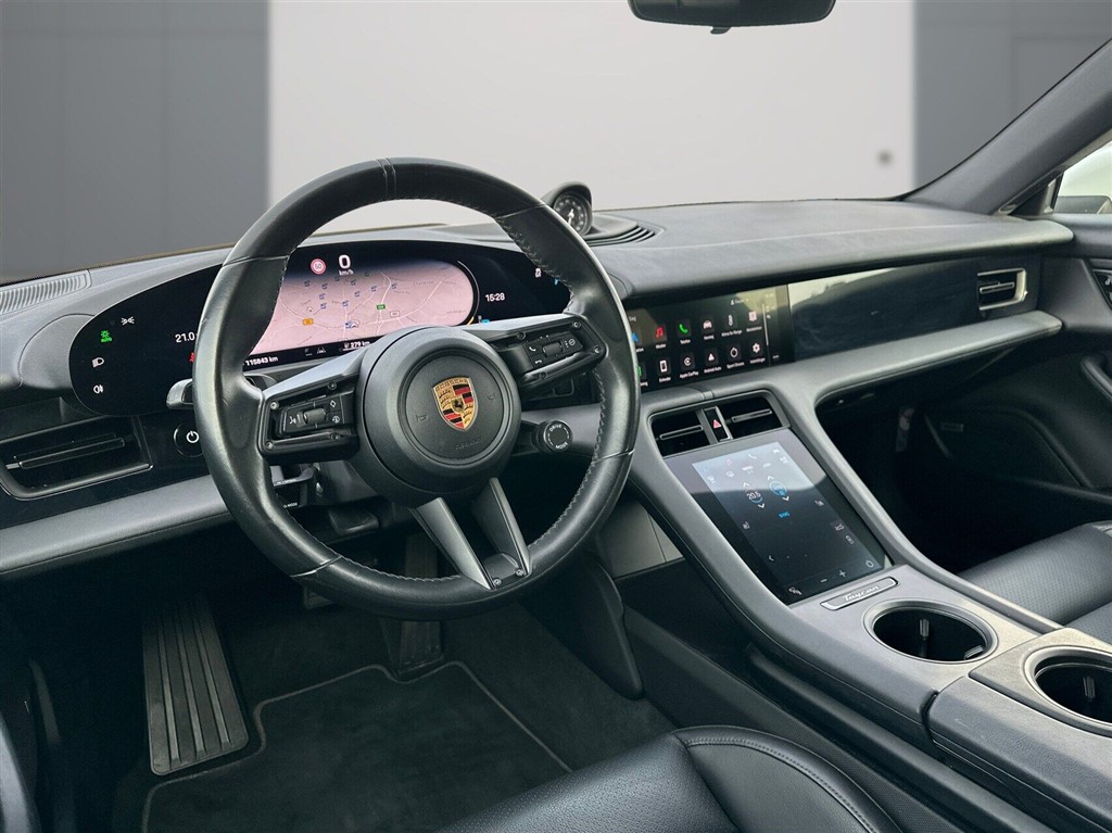 Porsche Taycan EL Performance+ 381HK 4d Aut. - Image 11