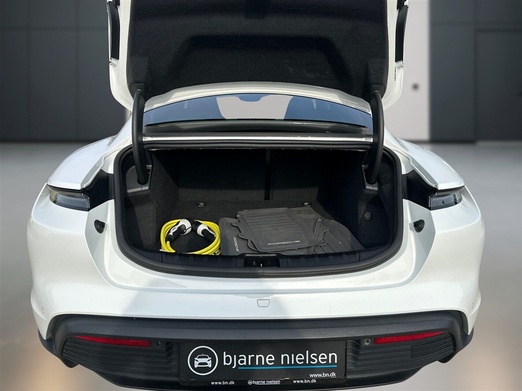 Porsche Taycan EL Performance+ 381HK 4d Aut. - Image 13