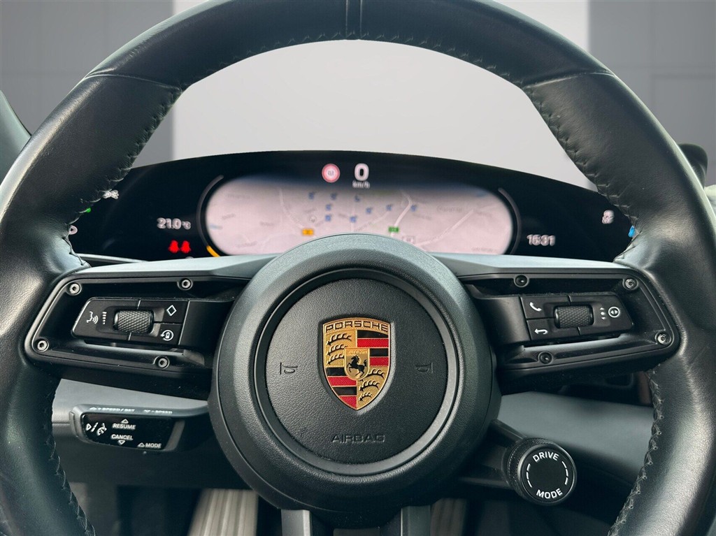 Porsche Taycan EL Performance+ 381HK 4d Aut. - Image 14