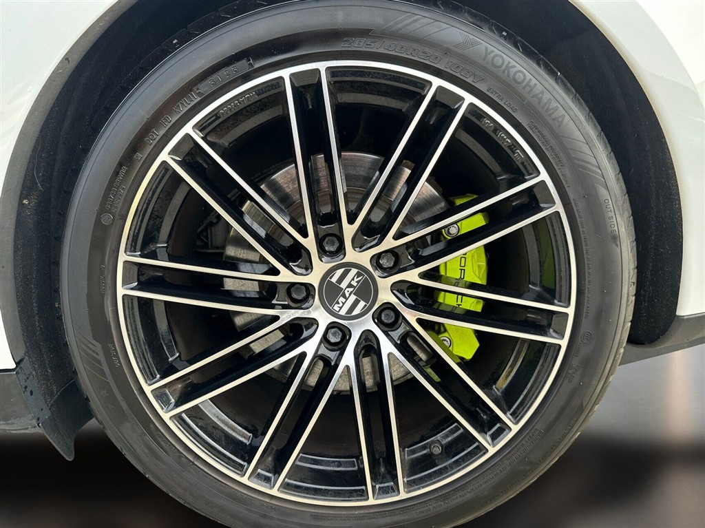 Porsche Taycan EL Performance+ 381HK 4d Aut. - Image 19