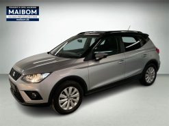 Seat Arona 1,0 TSI Style DSG 110HK 5d 7g Aut.