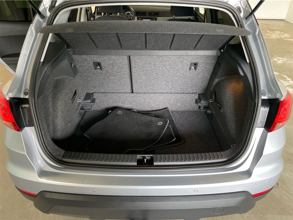 Seat Arona 1,0 TSI Style DSG 110HK 5d 7g Aut. - Image 25