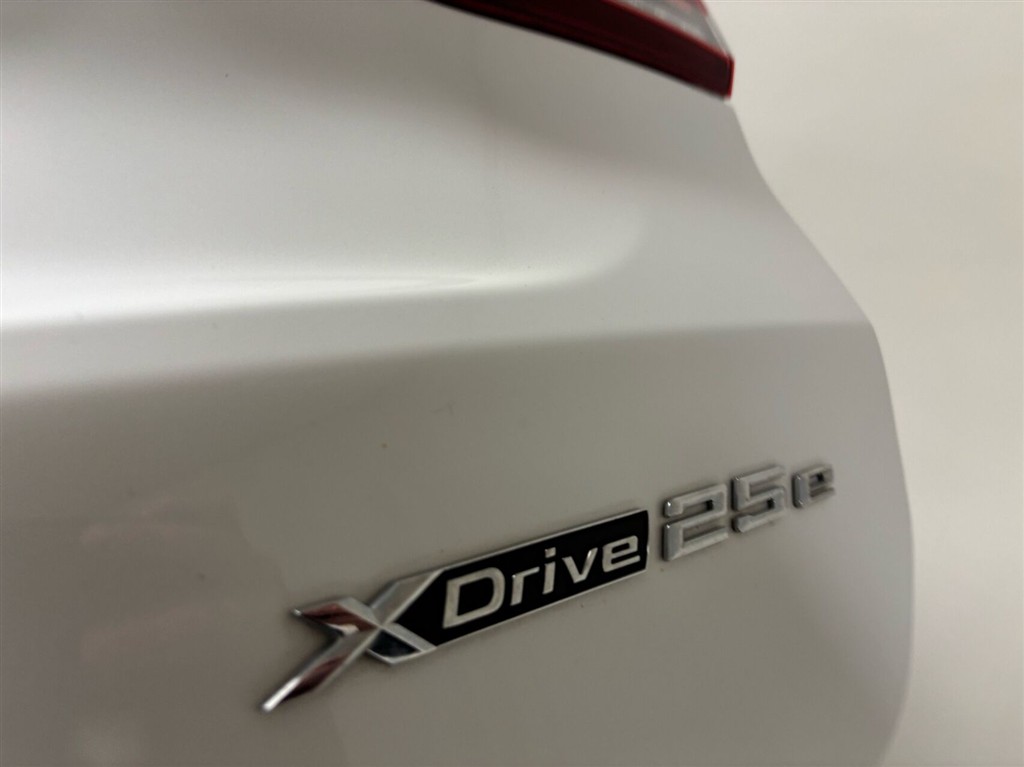 BMW X1 25e 1,5 Plugin-hybrid M-Sport Plus XDrive Steptronic 220HK 5d 6g Aut. - Image 4
