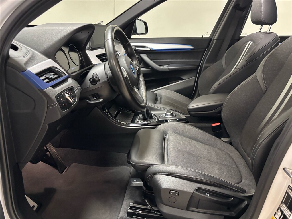 BMW X1 25e 1,5 Plugin-hybrid M-Sport Plus XDrive Steptronic 220HK 5d 6g Aut. - Image 7