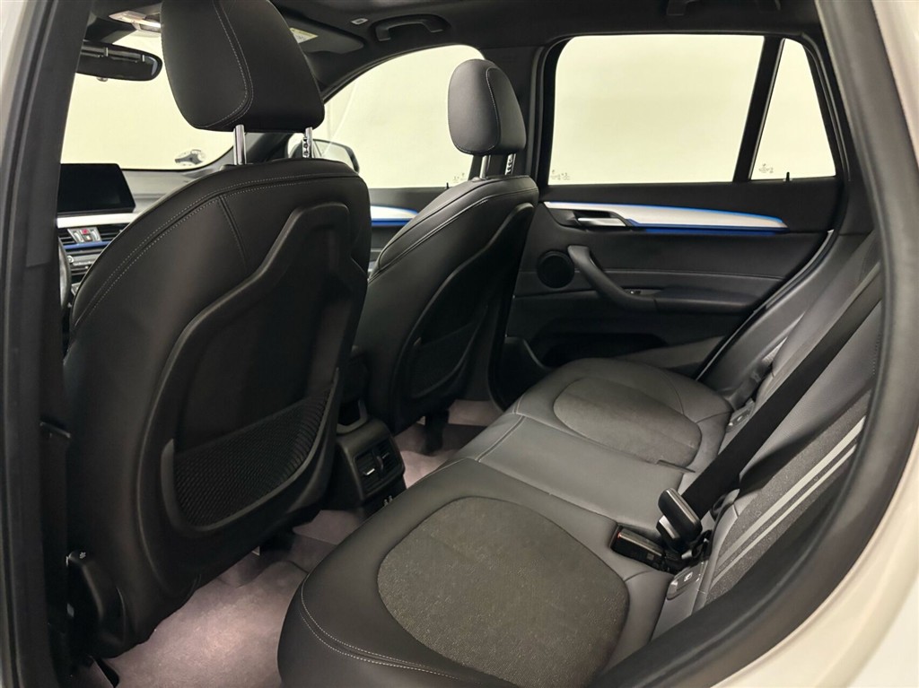 BMW X1 25e 1,5 Plugin-hybrid M-Sport Plus XDrive Steptronic 220HK 5d 6g Aut. - Image 8