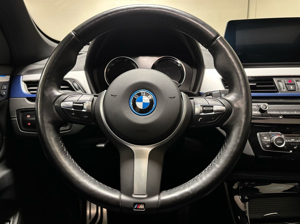 BMW X1 25e 1,5 Plugin-hybrid M-Sport Plus XDrive Steptronic 220HK 5d 6g Aut. - Image 12