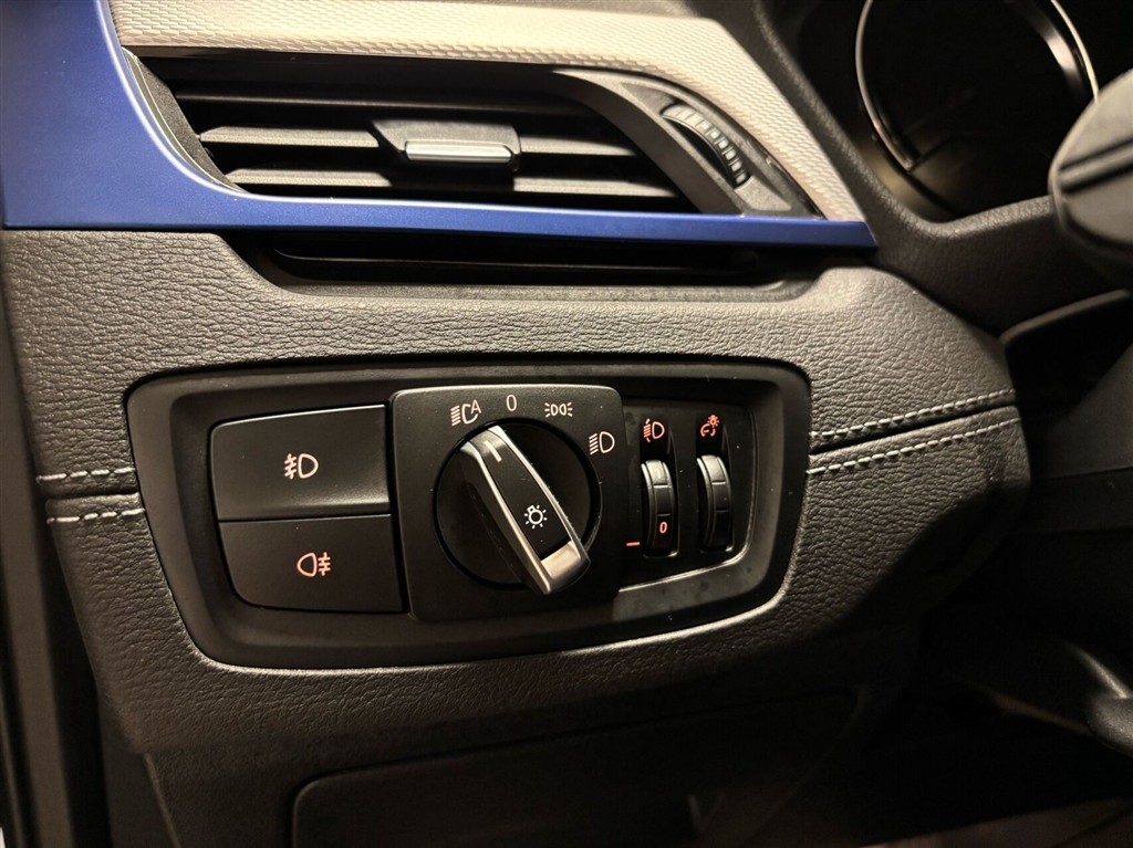 BMW X1 25e 1,5 Plugin-hybrid M-Sport Plus XDrive Steptronic 220HK 5d 6g Aut. - Image 10