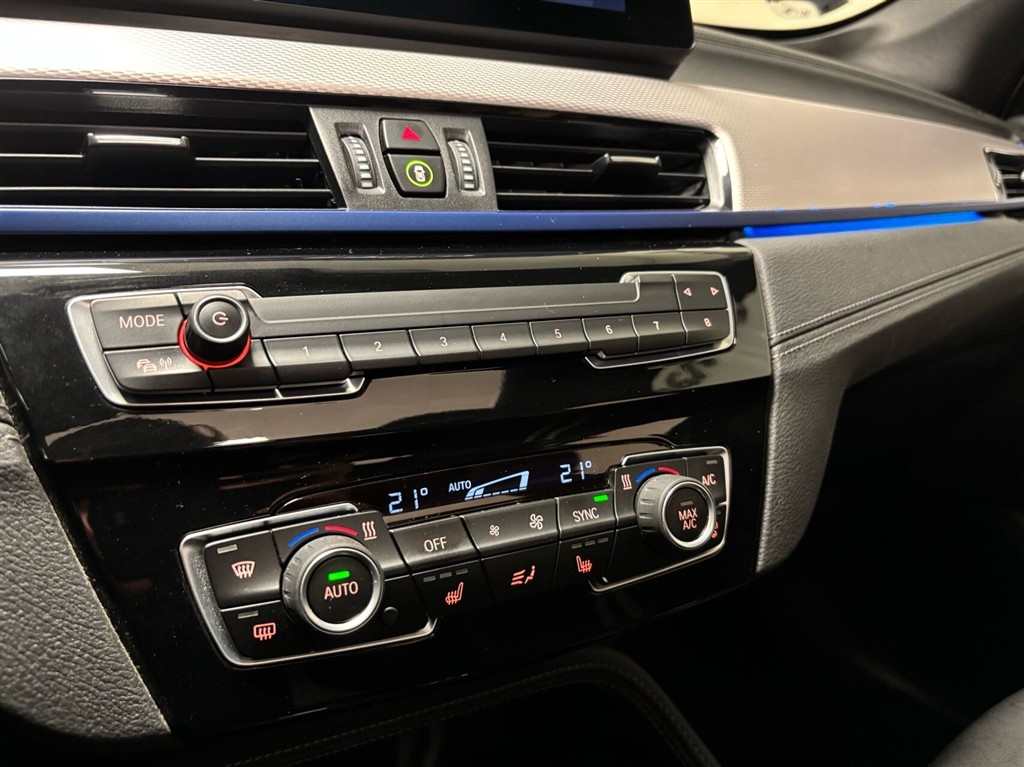 BMW X1 25e 1,5 Plugin-hybrid M-Sport Plus XDrive Steptronic 220HK 5d 6g Aut. - Image 19