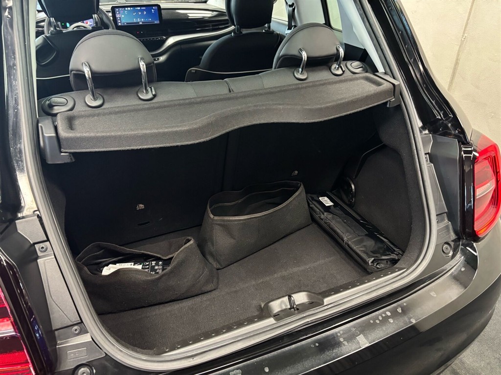 Fiat 500e 3+1 EL 118HK 4d Aut. - Image 8