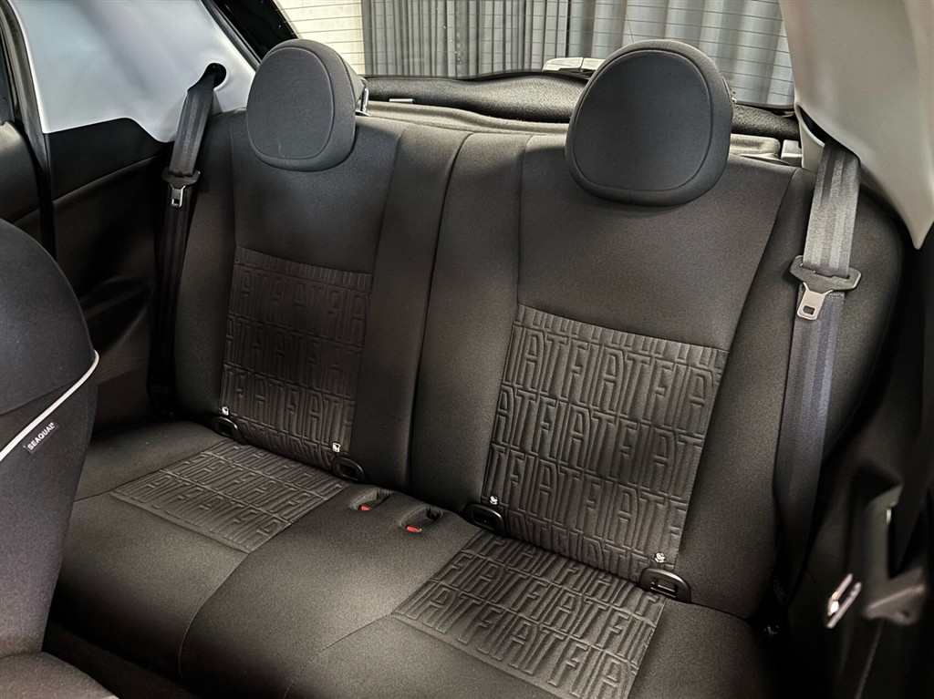 Fiat 500e 3+1 EL 118HK 4d Aut. - Image 10
