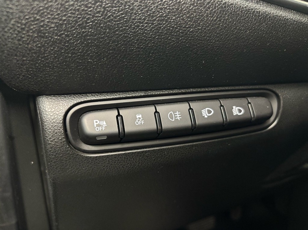 Fiat 500e 3+1 EL 118HK 4d Aut. - Image 13
