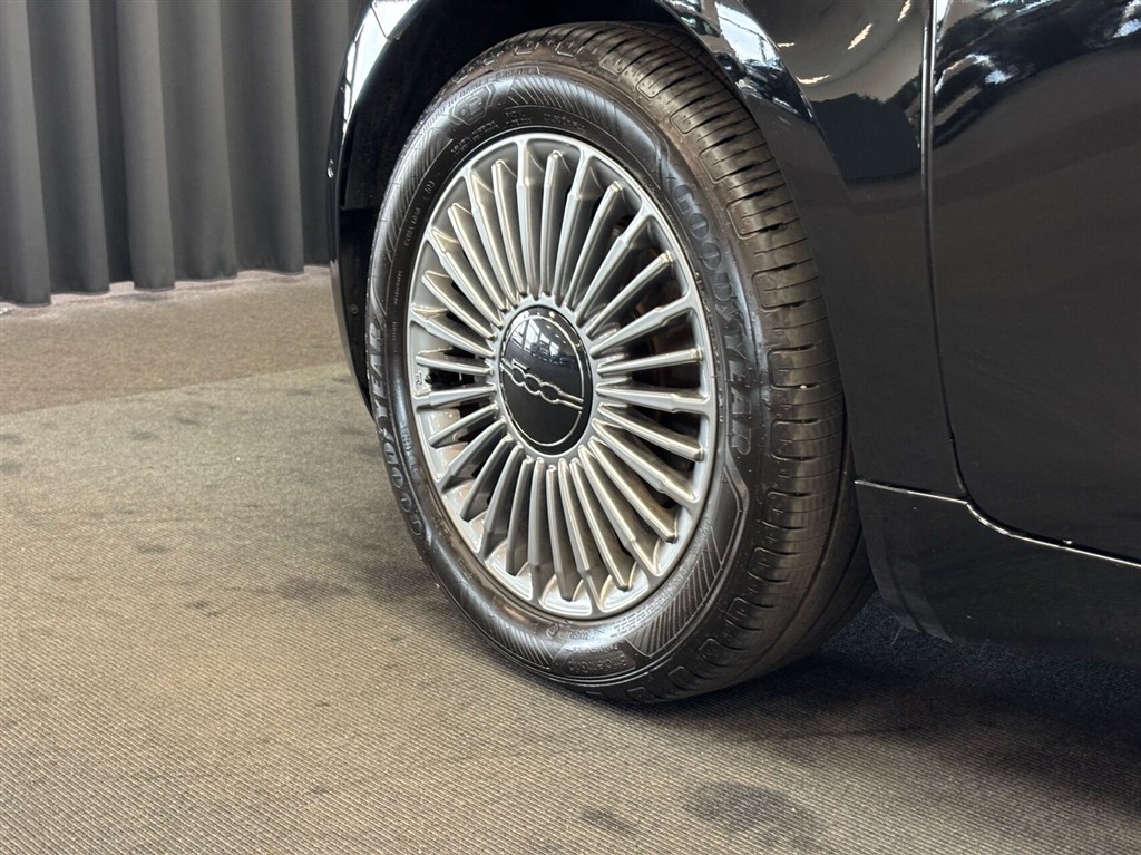 Fiat 500e 3+1 EL 118HK 4d Aut. - Image 5