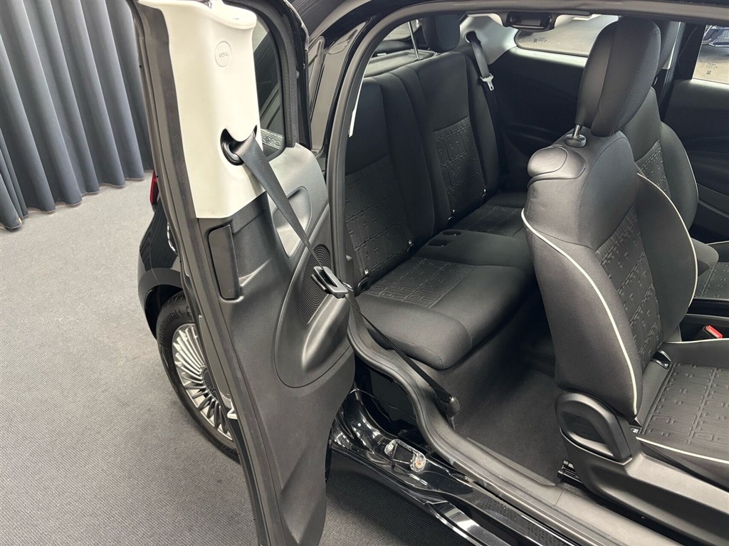 Fiat 500e 3+1 EL 118HK 4d Aut. - Image 6
