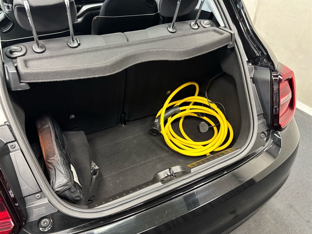 Fiat 500e 3+1 EL 118HK 4d Aut. - Image 7