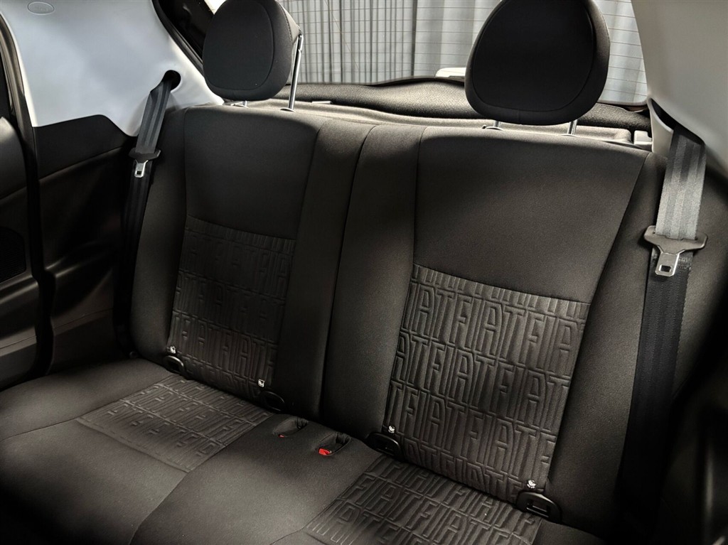 Fiat 500e 3+1 EL 118HK 4d Aut. - Image 9