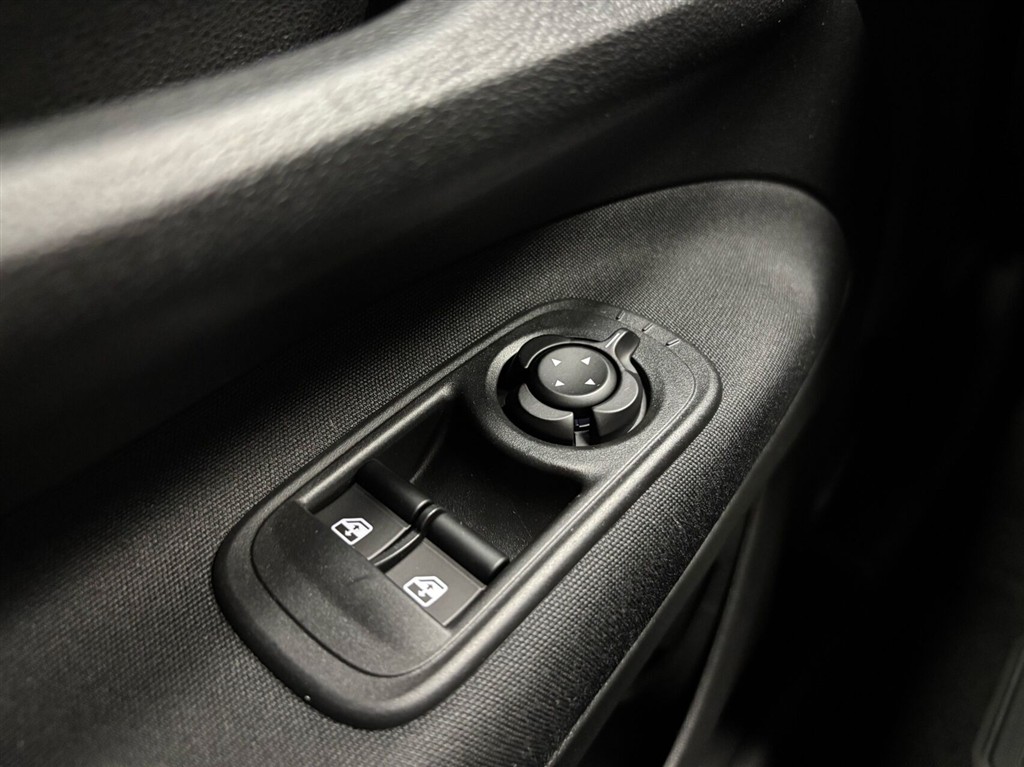 Fiat 500e 3+1 EL 118HK 4d Aut. - Image 11