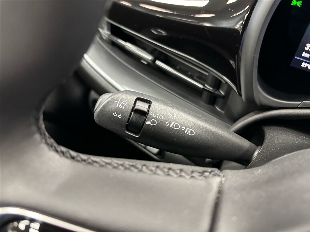 Fiat 500e 3+1 EL 118HK 4d Aut. - Image 25