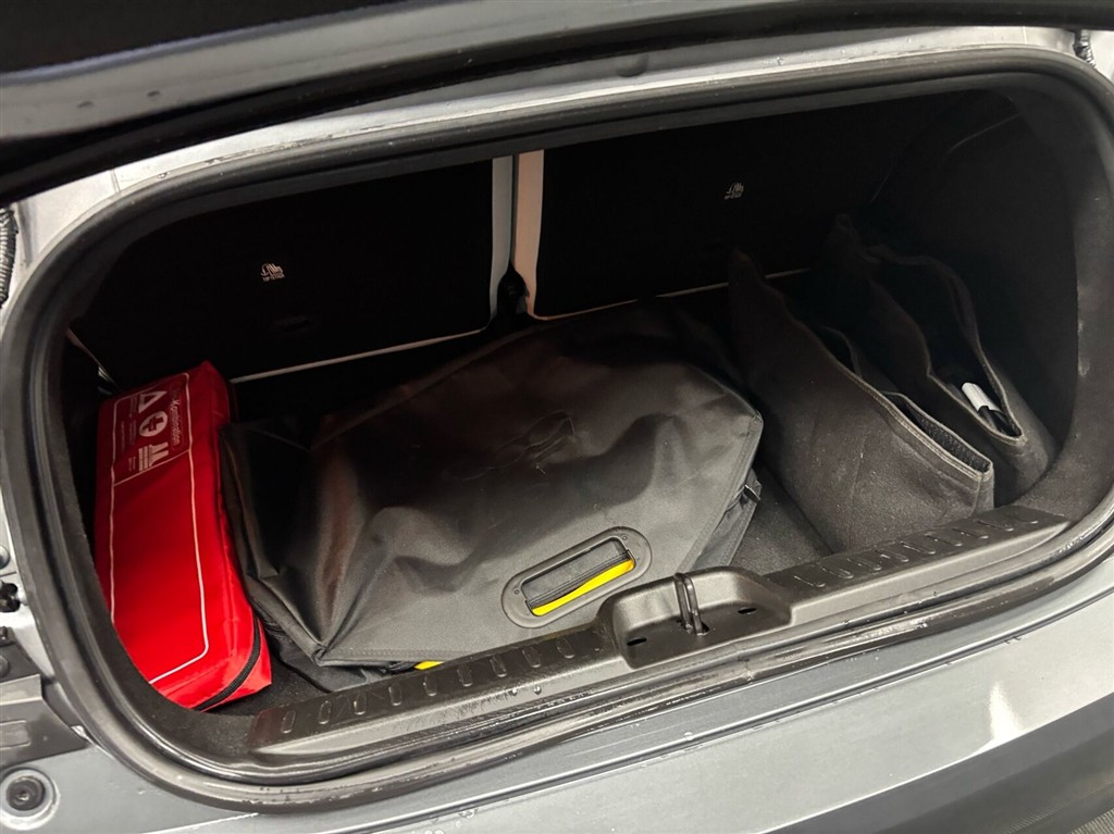 Fiat 500e EL Bocelli 118HK Cabr. Aut. - Image 7