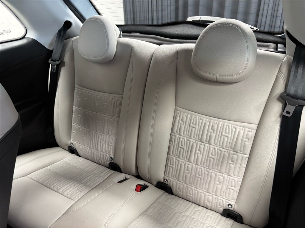 Fiat 500e EL By Bocelli 118HK 3d Aut. - Image 10