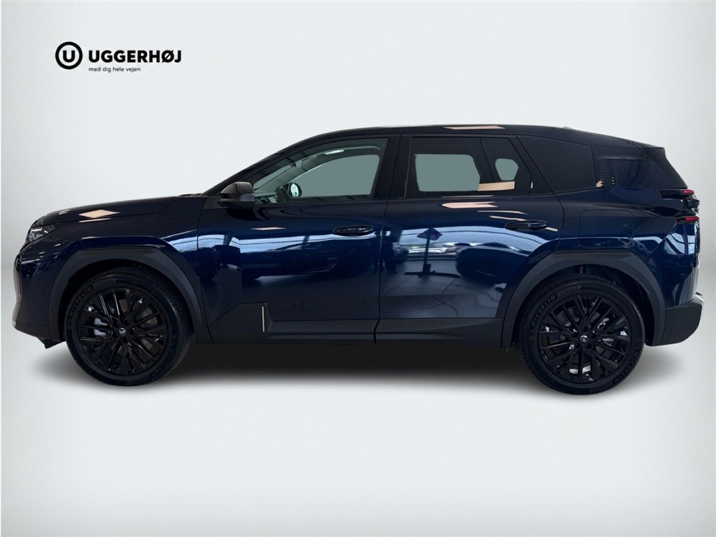 Citroën e-C5 Aircross EL VTR Sport 210HK 5d Aut. - Image 3