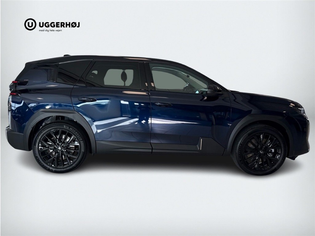 Citroën e-C5 Aircross EL VTR Sport 210HK 5d Aut. - Image 7